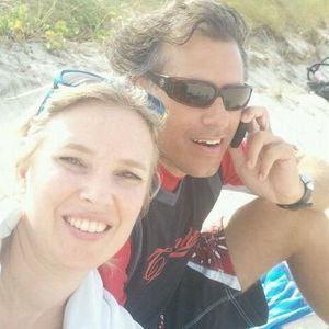 Meet your Posher, Katrina